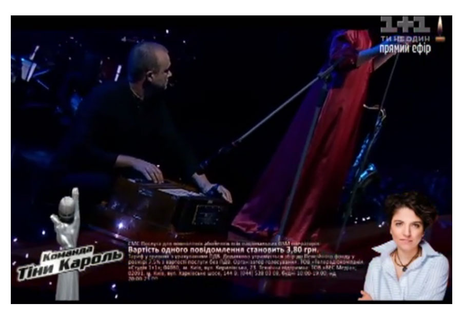 телеканал 1+1 прямой эфир