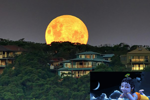 Ближайший экадаши