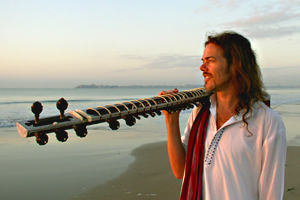 Прем Джошуа