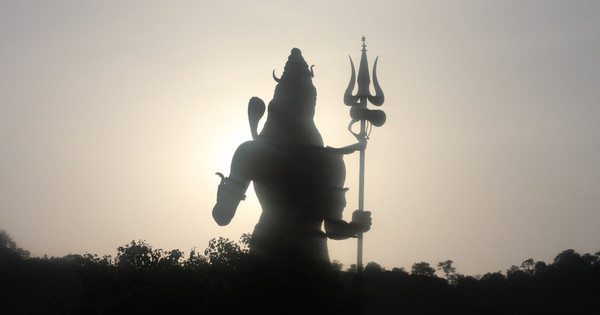 Господь Шива