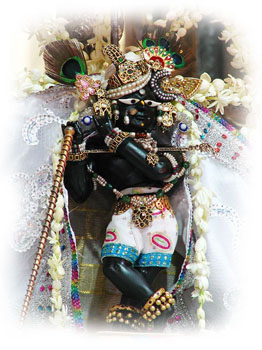 Радха-Раман