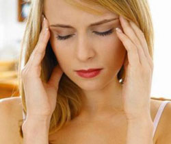 головная боль лечение