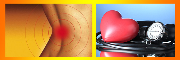 боли +в спине лечение