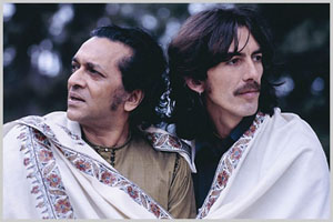 Джордж Харрисон и Рави Шанкар 88_george_and_ravi