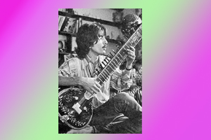 Джордж Харрисон Битлз