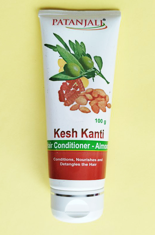 кондиціонер для волосся