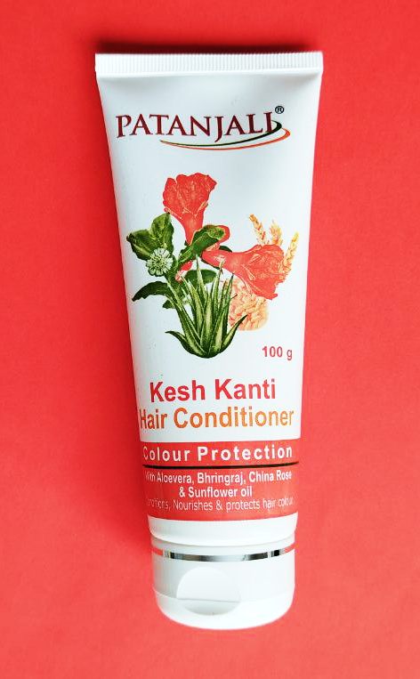 кондиціонер Patanjali Kesh Kanti