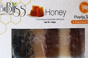 Аюрведическое мыло