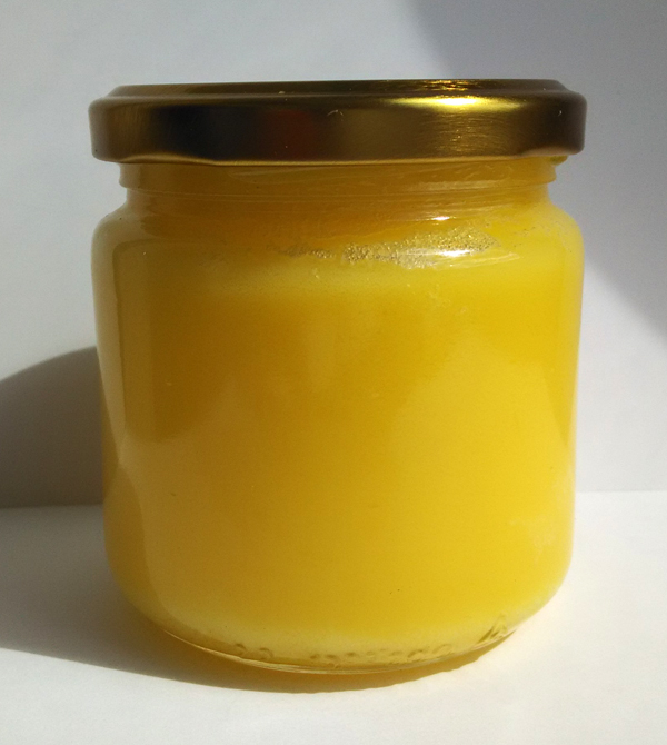 масло гхи купить киев
