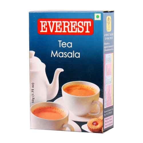 Чайная масала. Everest Чайная масала. Everest