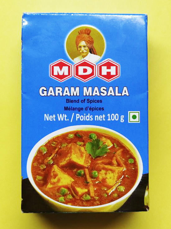 Гарам масала MDH
