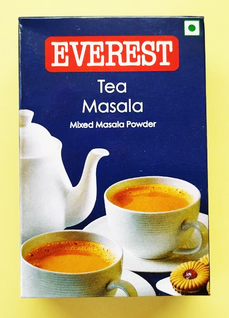 Масала для чаю