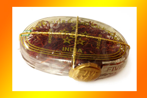 Индийский шафран купить