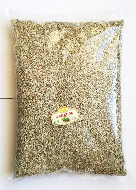Фенхель насіння