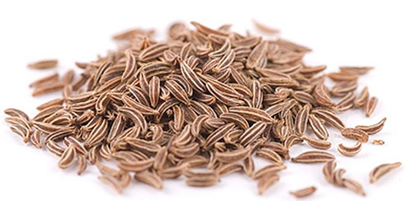 кмин насіння