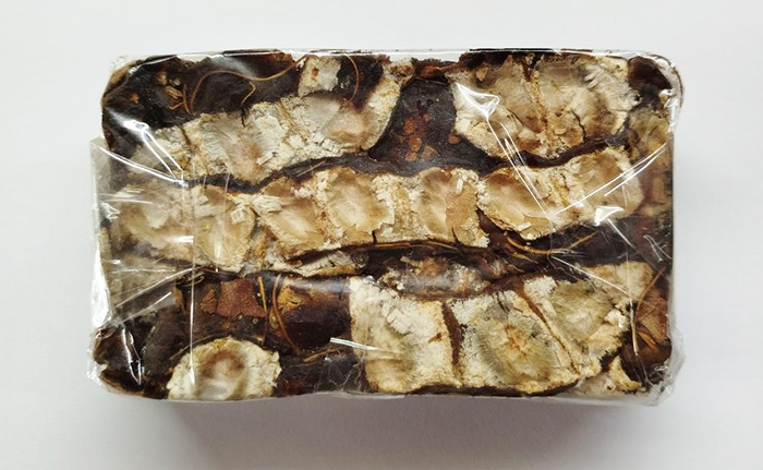 Тамаринд сухий, без кісточок