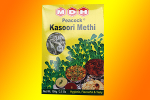 Листья шамбалы