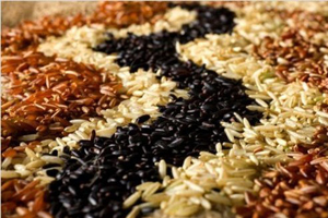 полезные каши