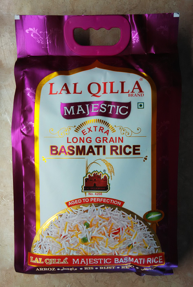 рис басмати элитный купить украина