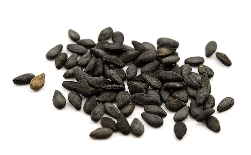чёрный кунжут купить