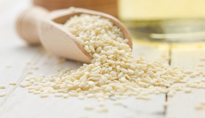 кунжут купить