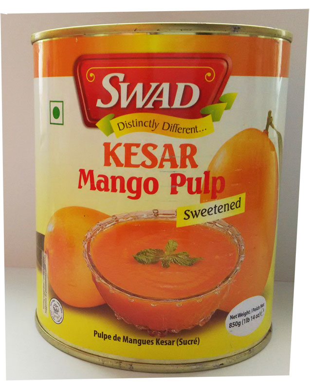 манго пюре купить